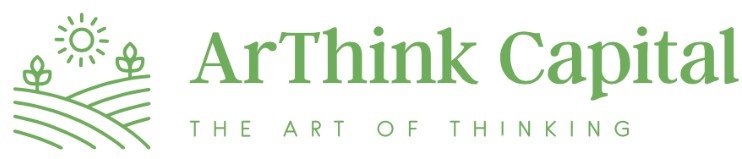 ArThink Capital — The Art of Thinking